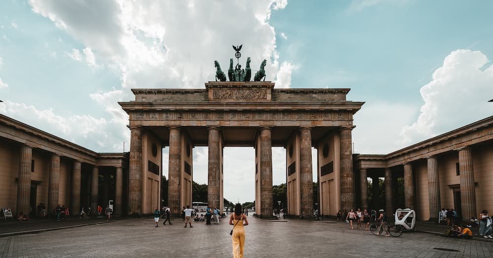 interrail imagen berlin