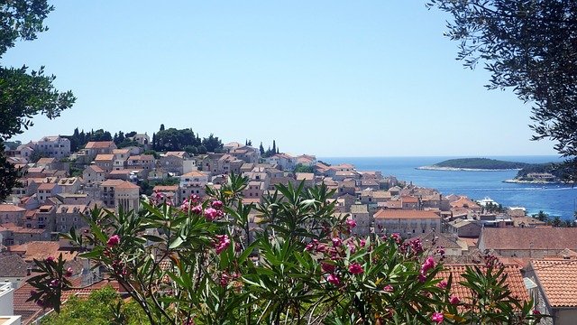Hvar Croacia