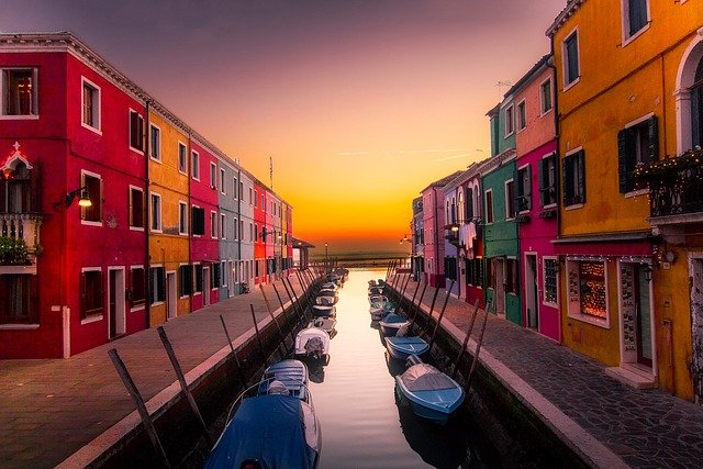 Interrail-Italia-burano
