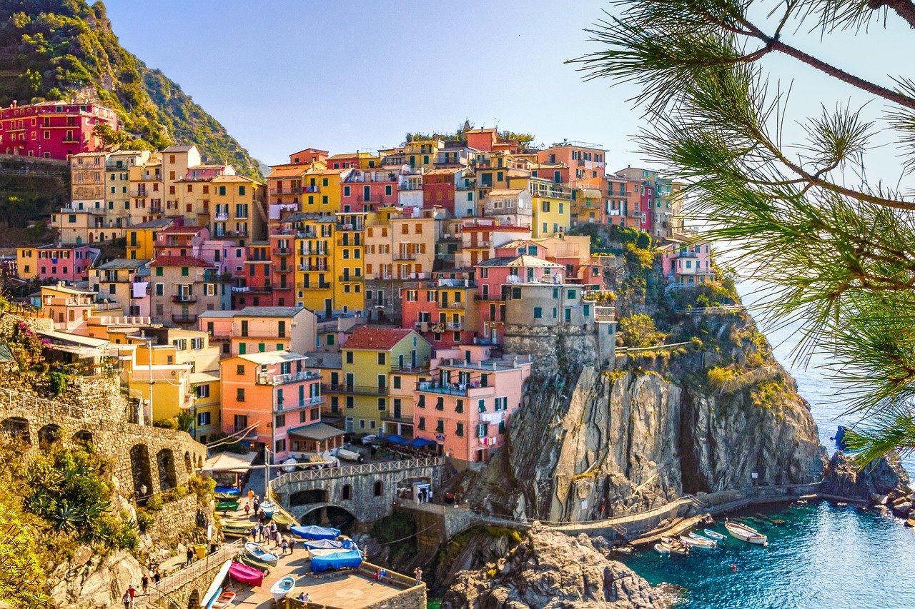 Interrail-Italia-casas