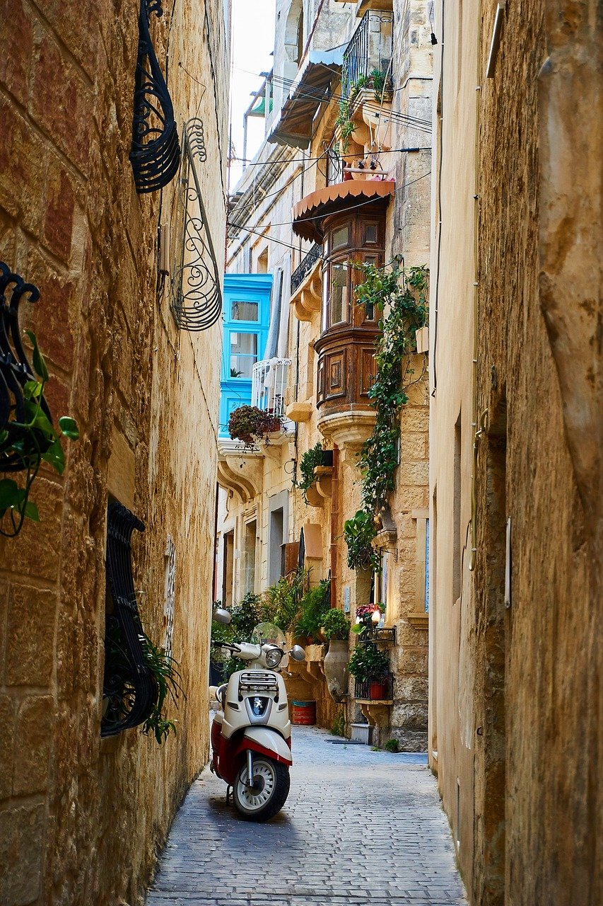 que ver en malta ciudad