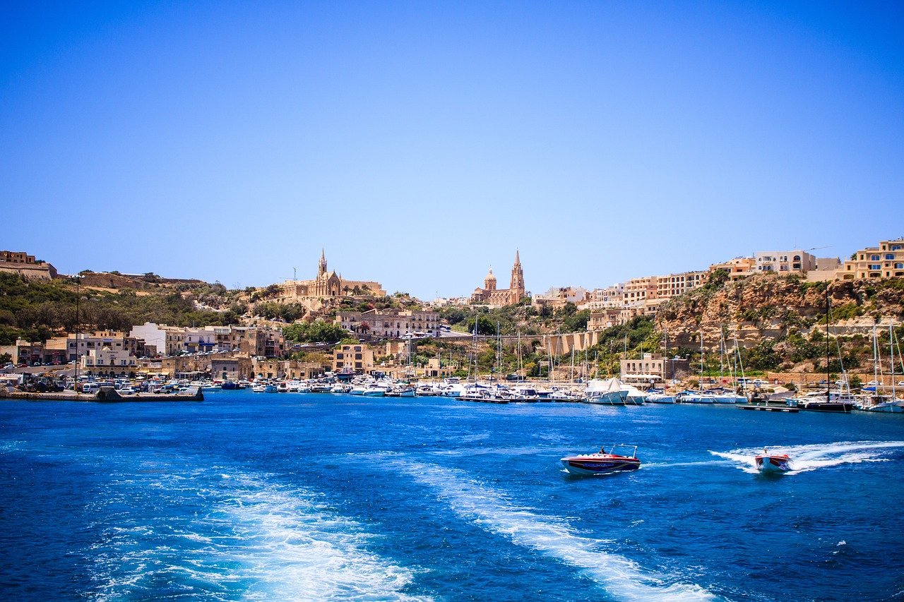 que ver en malta playas