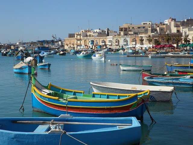 Que ver en Malta