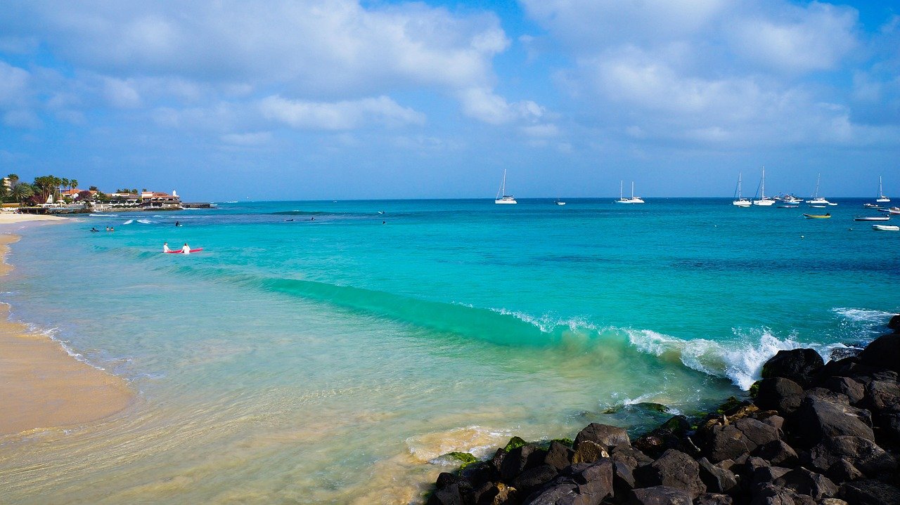 viaje-cabo-verde-playa