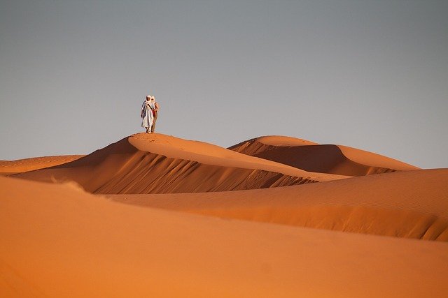 España Marruecos