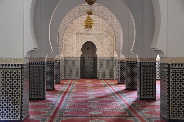 Qué hacer en Marruecos