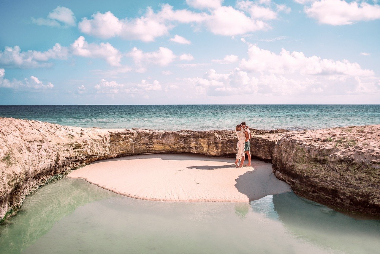 cancun playa