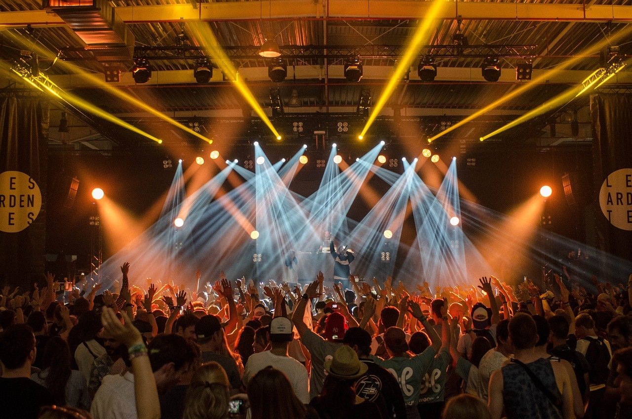 festivales españa concierto
