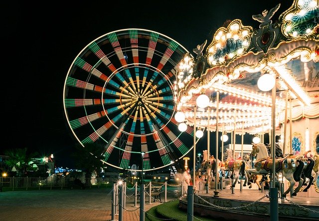 festivales españa