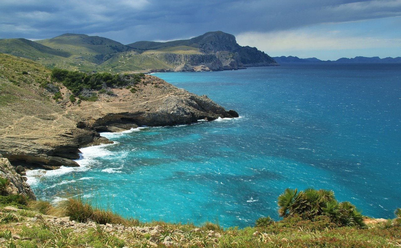 mallorca playa