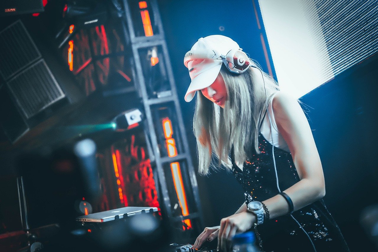 tomorrowland 2023 dj stage