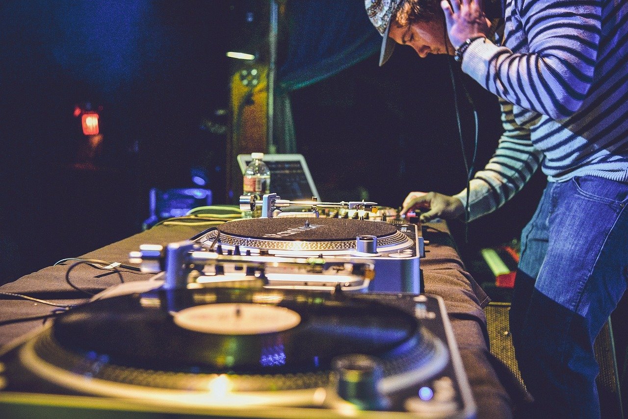tomorrowland 2023 djs