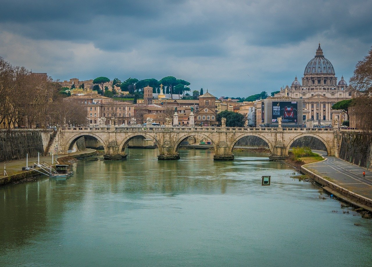 viaje-a-roma-ofertas-ciudad