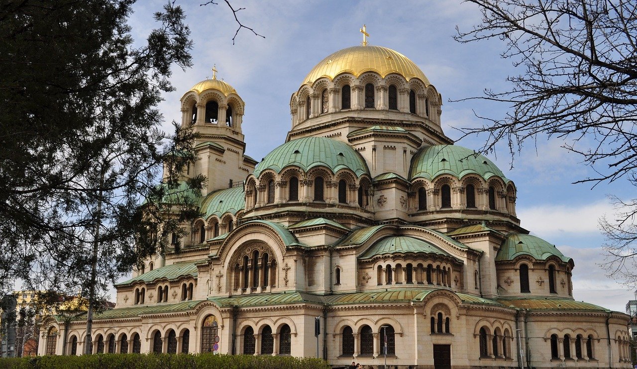 Bulgaria Sofia