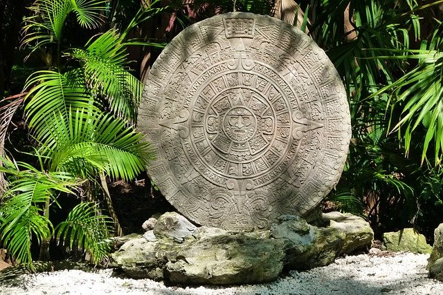 Viajar a Riviera Maya