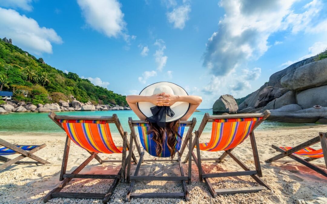 Aprovecha estos imperdibles Chollos de Viajes ¡Viaja sin preocupaciones!