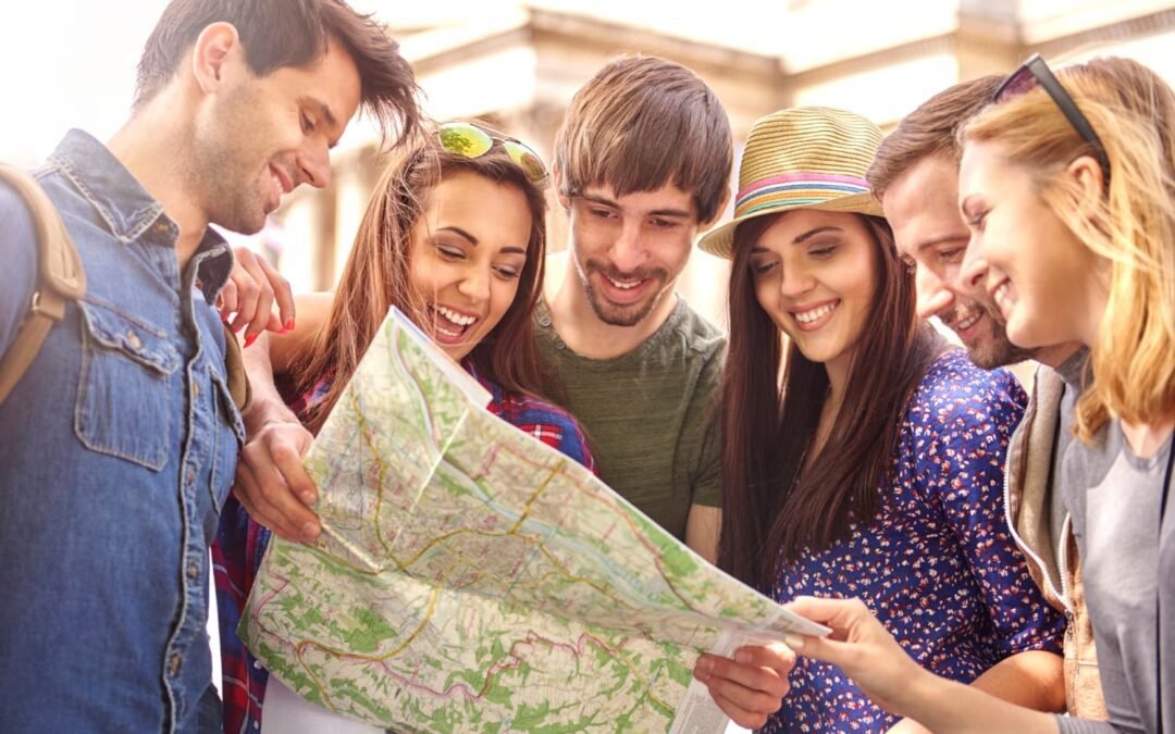 Descuentos para Viajes de Grupos. ¡Descuentos Increíbles, Viajes Inolvidables!