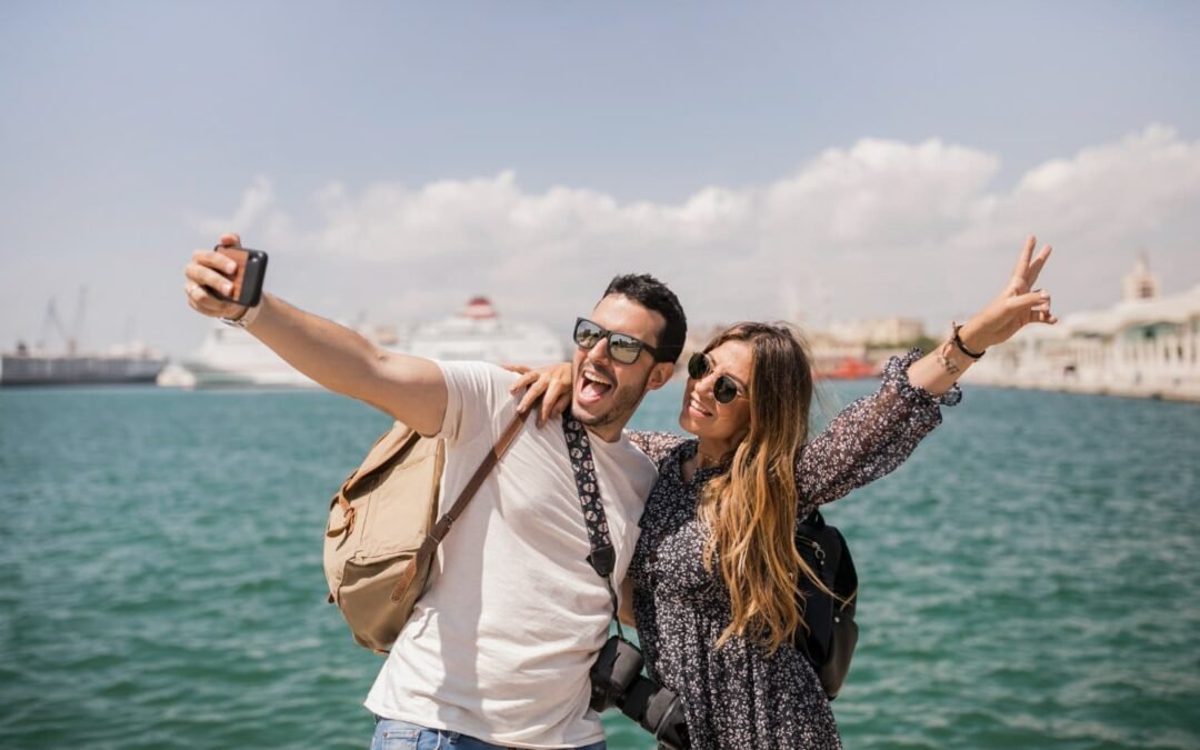 Un viaje en interrail es un viaje que recordarás toda la vida