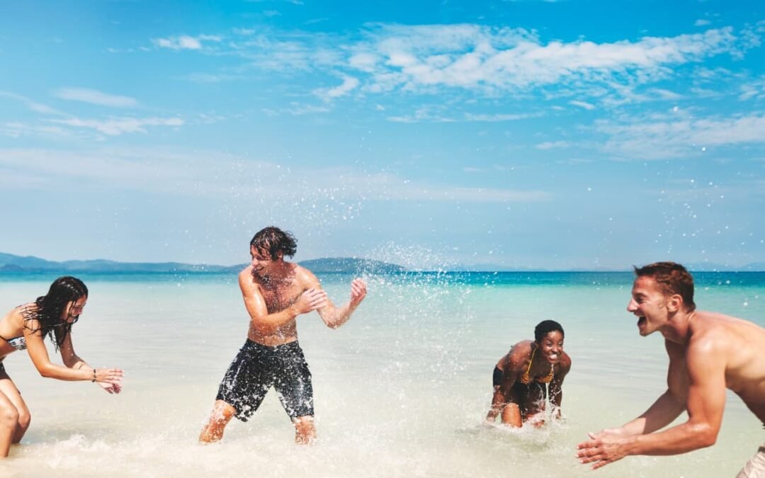 viajes-a-riviera-maya-para-jovenes-playa