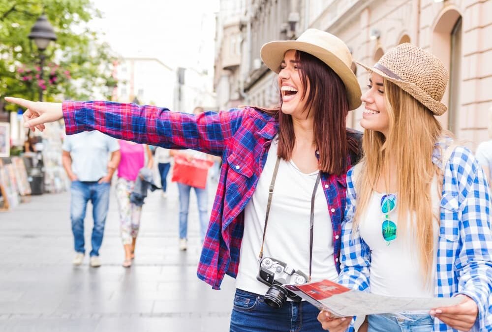 Descubre por qué los jóvenes españoles viajan con nosotros: la agencia de viajes líder en viajes de fin de curso con más de 15 años de experiencia