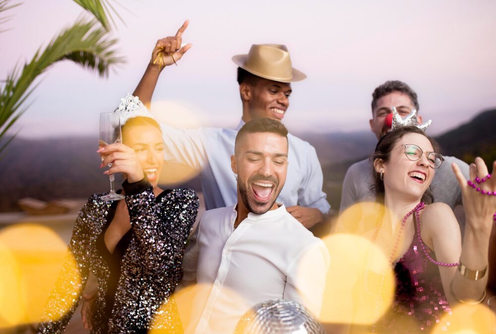 🌟 Descubre una nueva forma de vivir la aventura: ¡Viajes para Solteros mayores de 30 años! 🌟