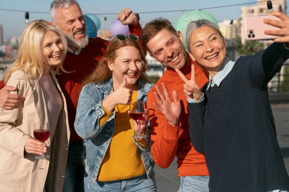 Viajes para Solteros mayores de 50 años ¡Aventura en cada etapa de tu vida!