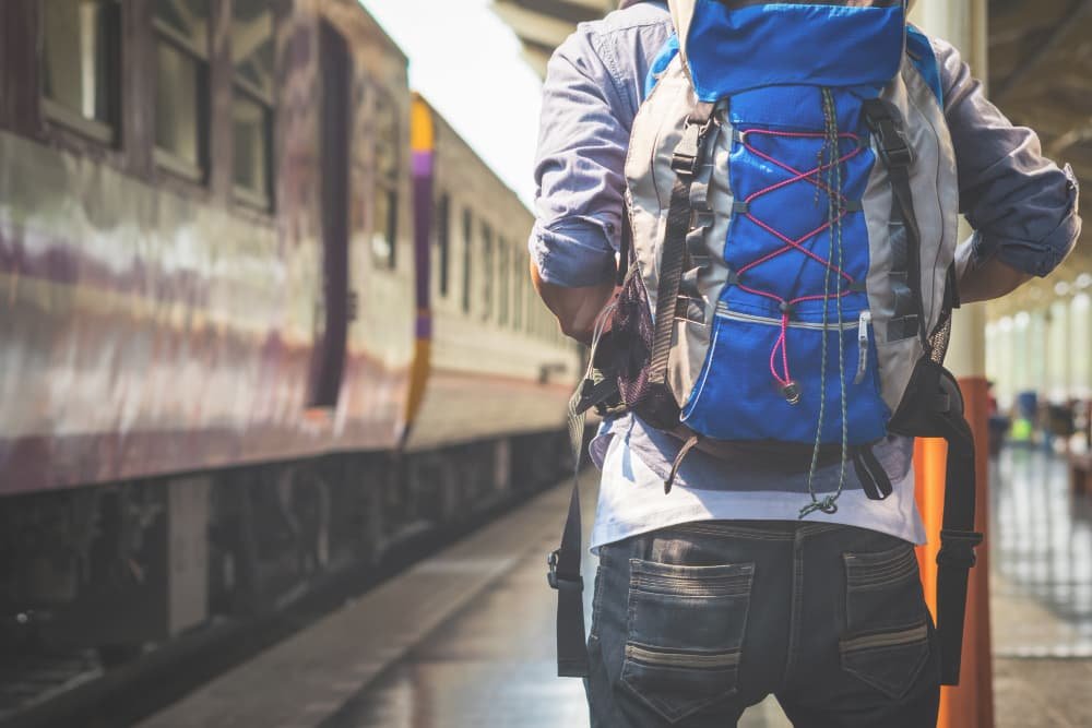 ¡Descubre Europa como nunca antes con Voiash y aprovecha el descuento Interrail!