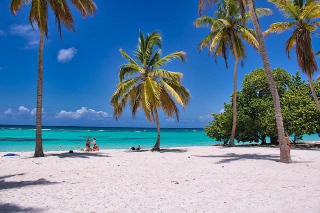 ¡Descubre dónde está Punta Cana y viaja con estas ofertas increíbles!