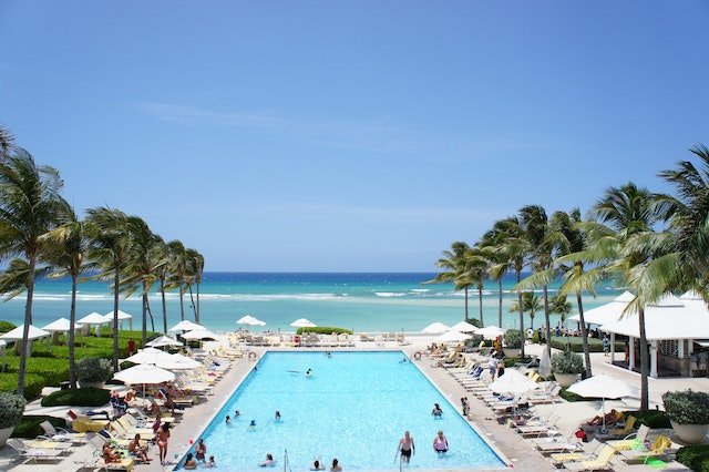El tiempo en Riviera Maya es perfecto para viajar todo el año ¡Descubre la magia del Caribe con Voiash!