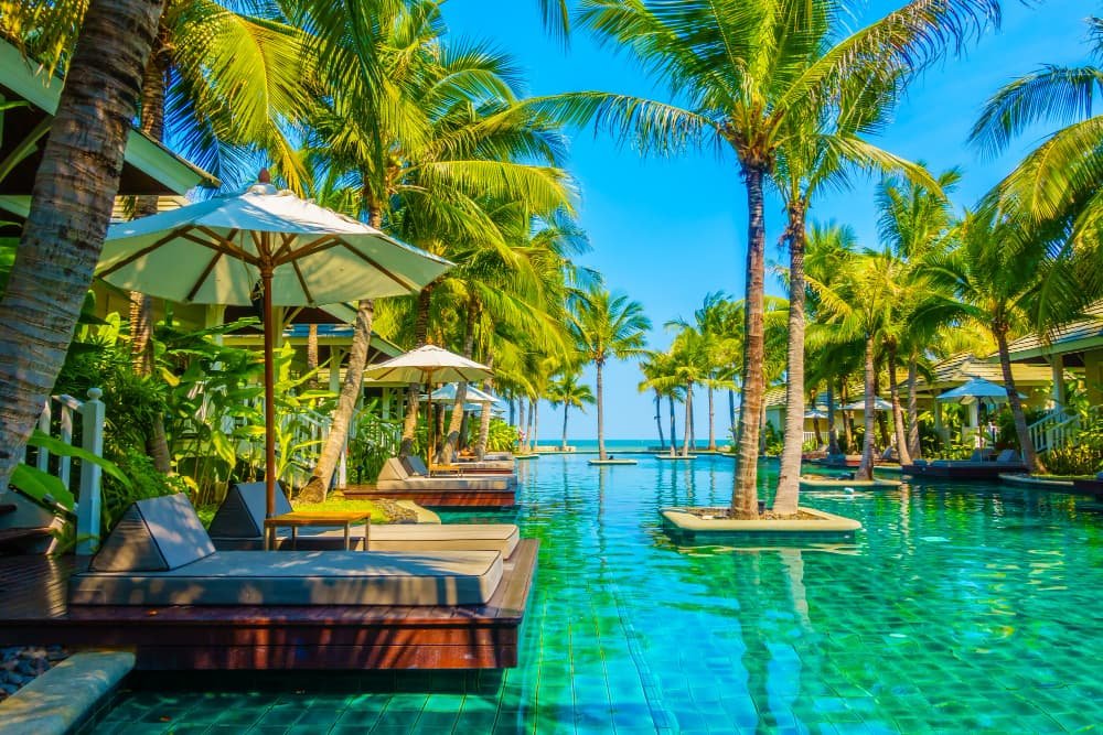 Reserva los mejores hoteles de Punta Cana con nosotros y descubre el paraíso en la tierra.