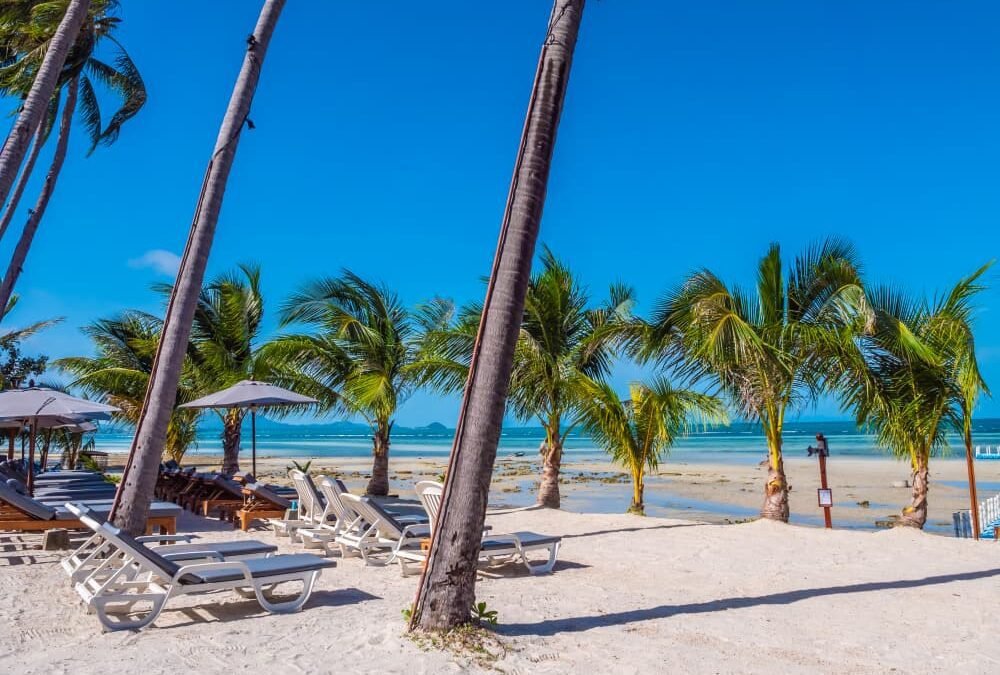 Viajes al Caribe todo incluido ¡No dejéis pasar esta oportunidad!