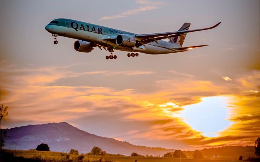 Viajes baratos desde Madrid y otras ciudades españolas ¡Descubre el mundo con Voiash!