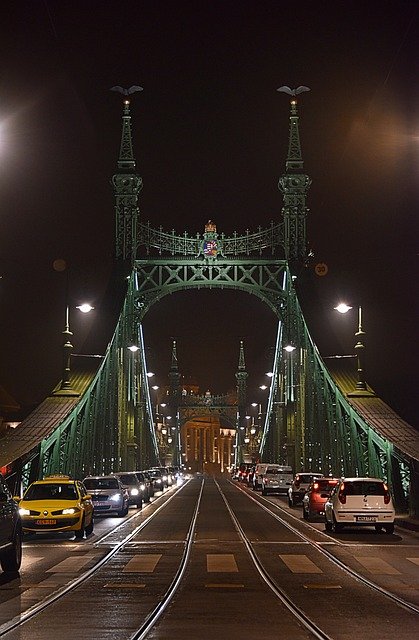 Bus Budapest Split